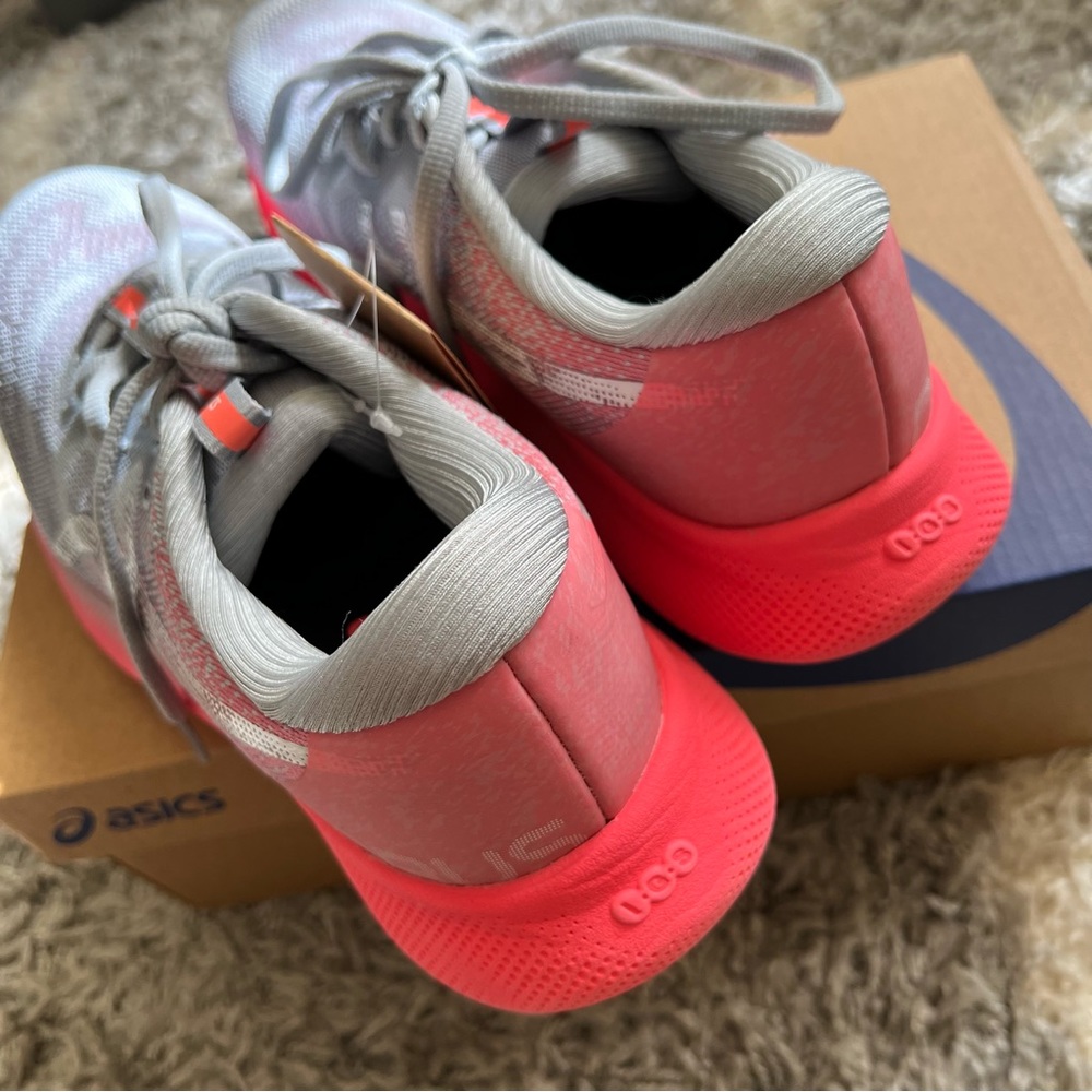 ASICS Gel-Nimbus Lite 2 - Picture 10 of 11